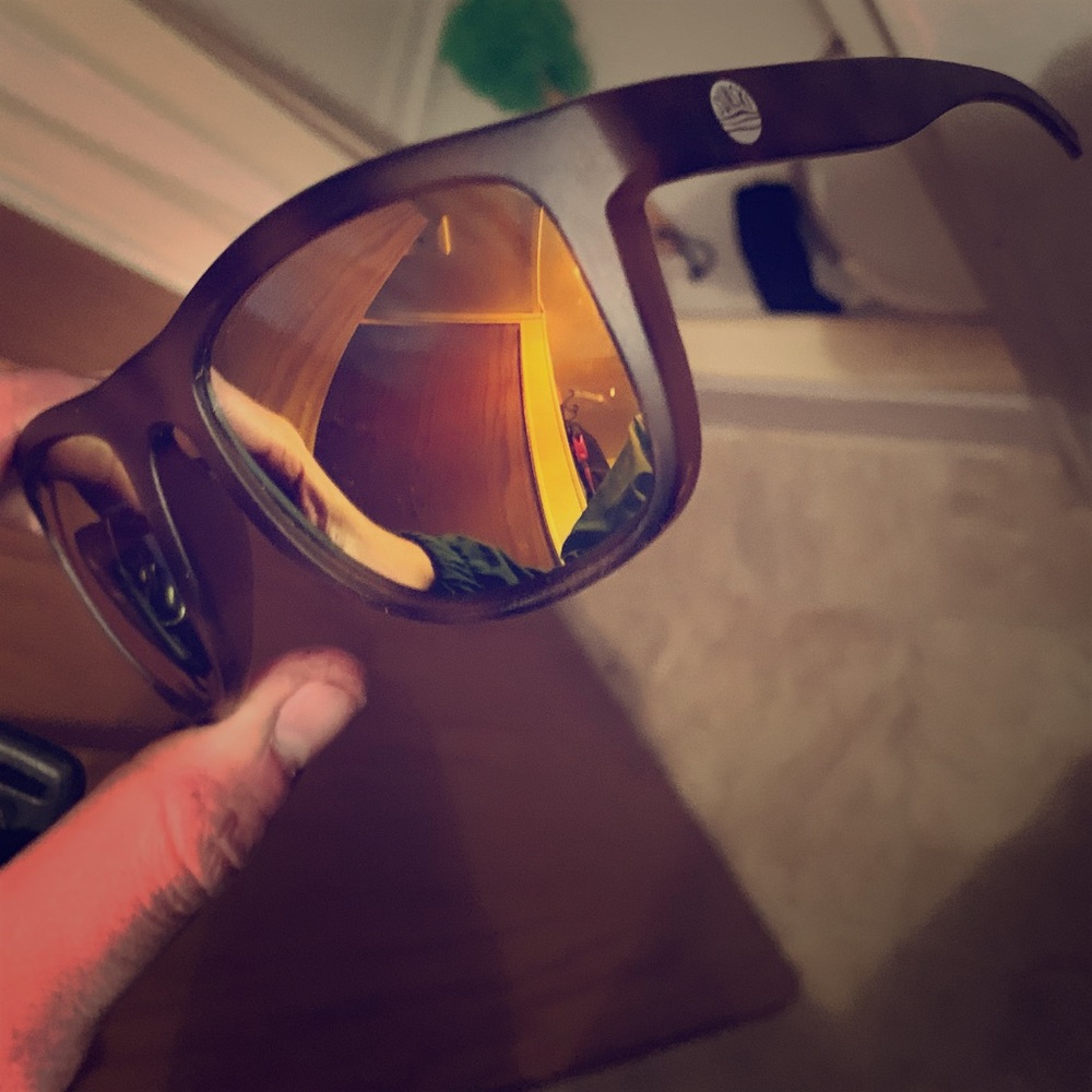 Sunski sunglasses